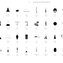 灯饰设计 Rakumba 2024年澳大利亚家居灯饰产品图片电子书