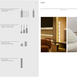 灯饰设计 Rakumba 2024年澳大利亚家居灯饰产品图片电子书
