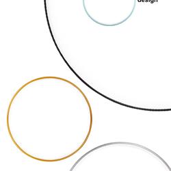台灯设计:Egoluce 2024年意大利时尚简约LED灯饰目录