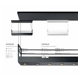 灯饰设计 Lucide 2024-2025年比利时灯饰灯具产品设计电子图册