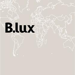 吸顶灯设计:BLux 2024年欧美现代简约灯饰设计电子目录
