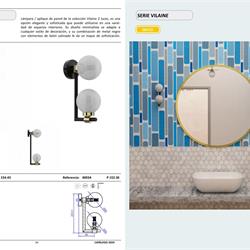 灯饰设计 Munoz Talavera 2024年西班牙家居装饰灯具电子目录