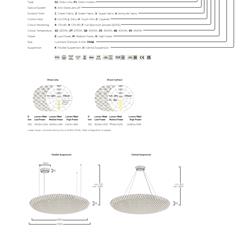 灯饰设计 Lightnet 2024年新品欧美商业照明LED灯具电子书