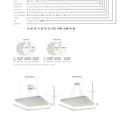 灯饰设计 Lightnet 2024年新品欧美商业照明LED灯具电子书