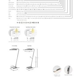 灯饰设计 Lightnet 2024年新品欧美商业照明LED灯具电子书