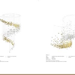 灯饰设计 Ga Iluminacion 2024年欧美豪华灯饰设计电子图册