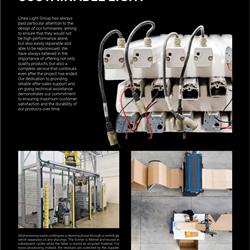 灯饰设计 Linea Light 2024年欧美专业照明灯具设计方案电子目录