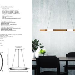 灯饰设计 VS Manufaktur 2024年德国现代时尚简约灯饰图片电子书