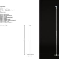 灯饰设计 VS Manufaktur 2024年德国现代时尚简约灯饰图片电子书