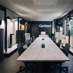 灯饰设计 Cariboni 欧美专业户外照明灯具产品图片电子目录