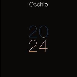 Occhio 2024年德国现代时尚LED灯具图片电子书