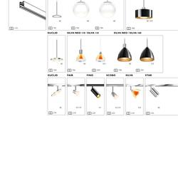 灯饰设计 BRUCK 2024年德国现代LED灯饰设计素材电子书