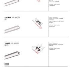 灯饰设计 klus design 2024年铝型材LED灯具产品电子手册