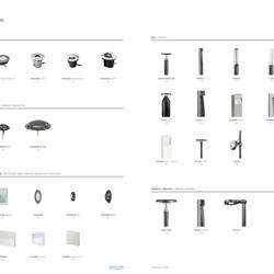 灯饰设计 Goccia 2024年欧美户外照明设计解决方案电子书