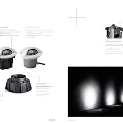 灯饰设计 Goccia 2024年欧美户外照明设计解决方案电子书