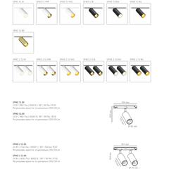 灯饰设计 Led Technology 2024年俄罗斯专业照明产品图片