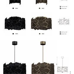 灯饰设计 Luminex 2024-2025年波兰流行灯饰设计电子目录