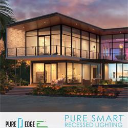 PureEdge 2024年欧美LED灯具设计素材图片电子书