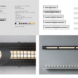 灯饰设计 Studio Beam 2024年以色列灯具设计素材图片电子书