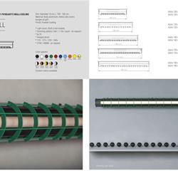 灯饰设计 Studio Beam 2024年以色列灯具设计素材图片电子书