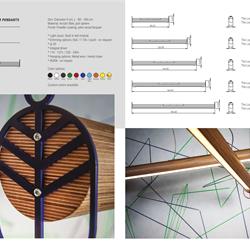 灯饰设计 Studio Beam 2024年以色列灯具设计素材图片电子书