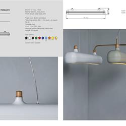 灯饰设计 Studio Beam 2024年以色列灯具设计素材图片电子书