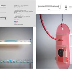 灯饰设计 Studio Beam 2024年以色列灯具设计素材图片电子书