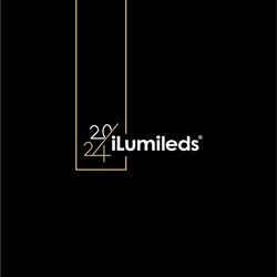 灯饰设计:Ilumileds 2024年墨西哥专业照明LED灯具电子图册