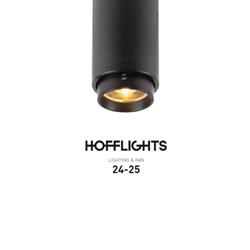 灯饰设计 HOFFLIGHTS 2024年​建筑照明整体解决方案电子书