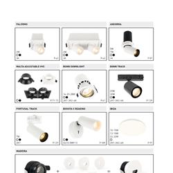 灯饰设计 HOFFLIGHTS 2024年​建筑照明整体解决方案电子书