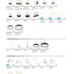 灯饰设计 HOFFLIGHTS 2024年​建筑照明整体解决方案电子书