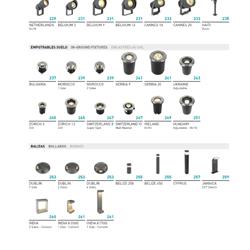 灯饰设计 HOFFLIGHTS 2024年​建筑照明整体解决方案电子书