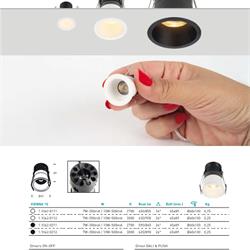 灯饰设计 HOFFLIGHTS 2024年​建筑照明整体解决方案电子书