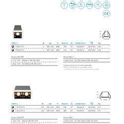 灯饰设计 HOFFLIGHTS 2024年​建筑照明整体解决方案电子书