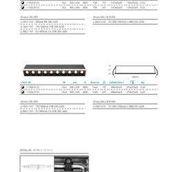 灯饰设计 HOFFLIGHTS 2024年​建筑照明整体解决方案电子书