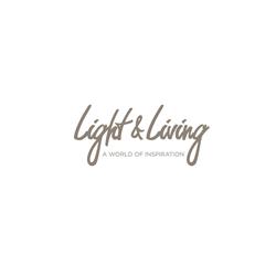 灯饰设计 Light & Living 2024-2025年欧式流行灯具设计电子目录