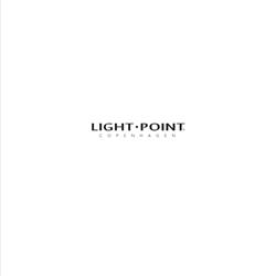 灯饰设计 LIGHT POINT 2024年丹麦现代LED灯具照明设计电子图册