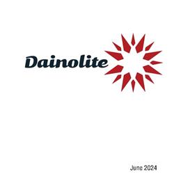 灯饰设计:Dainolite 2024年新品欧式时尚灯饰设计产品电子书