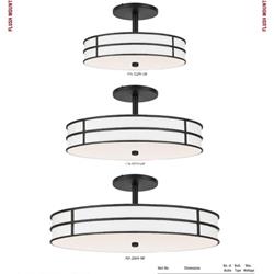 灯饰设计 Dainolite 2024年新品欧式时尚灯饰设计产品电子书