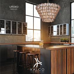 灯饰设计 Furniture Lighting Decor 2024年6月家居设计图片电子杂志