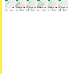 灯饰设计 One Light 2024-2025年专业照明LED灯具​图片电子书