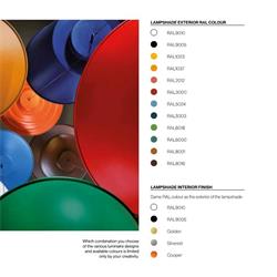灯饰设计 ROVASI 2024年西班牙五金灯具产品图片电子目录