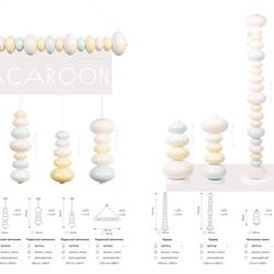 灯饰设计 LOFT IT 2024年秋季俄罗斯最新时尚灯饰设计素材图片