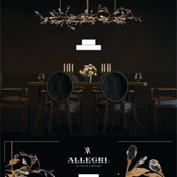 灯饰设计 Furniture Lighting Decor 7月家居设计图片电子杂志