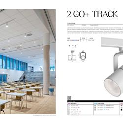 灯饰设计 Molto Luce 2024-2025年奥地利专业照明LED灯具目录