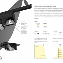 灯饰设计 Molto Luce 2024-2025年奥地利专业照明LED灯具目录