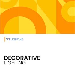 灯具设计 Welighting 2024年现代灯饰装饰照明产品图片电子书