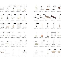 灯饰设计 Welighting 2024年现代灯饰装饰照明产品图片电子书