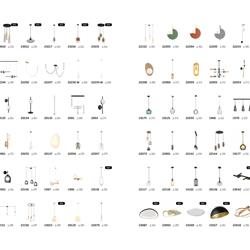 灯饰设计 Welighting 2024年现代灯饰装饰照明产品图片电子书