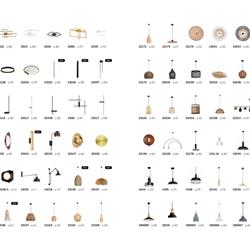 灯饰设计 Welighting 2024年现代灯饰装饰照明产品图片电子书